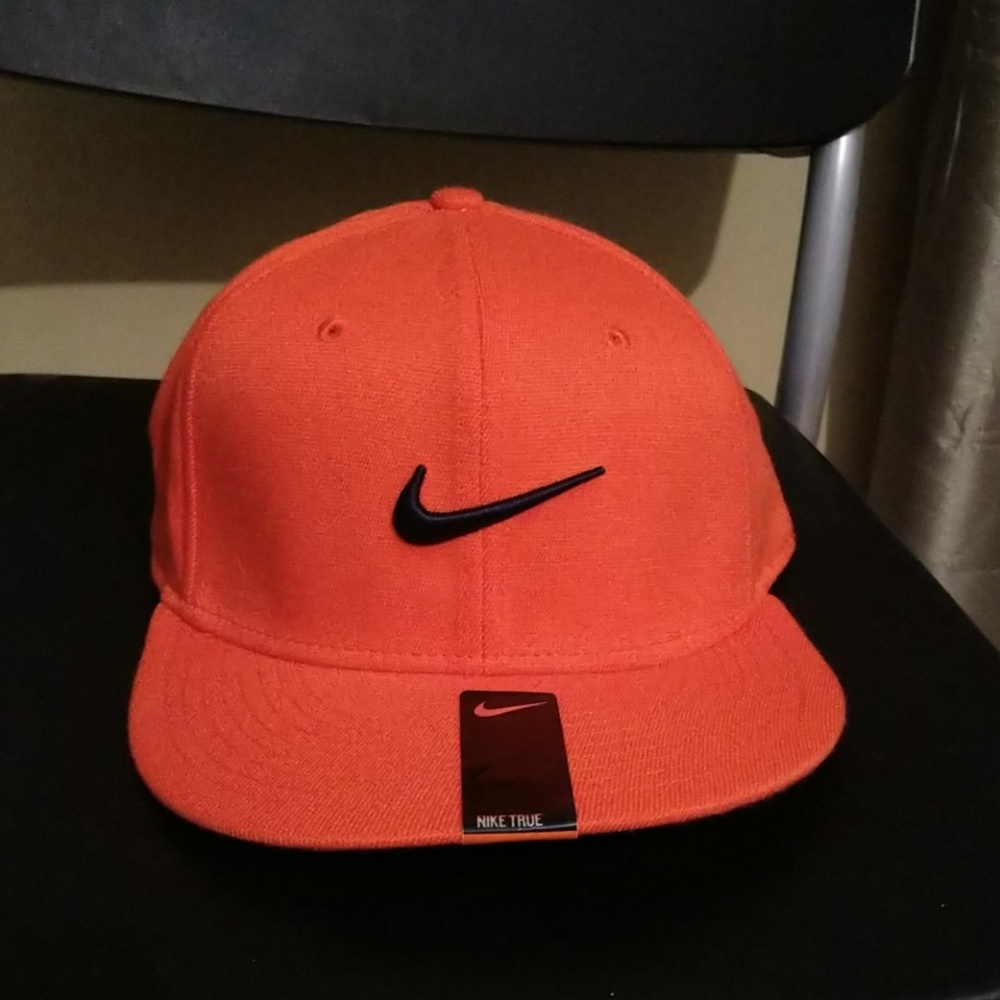 Nike hat